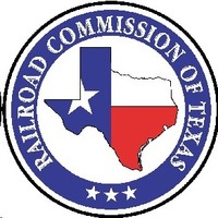 Texas Railroad Commission
